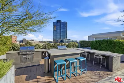530 S Hewitt St #533, Los Angeles, CA 90013 - Photo 38