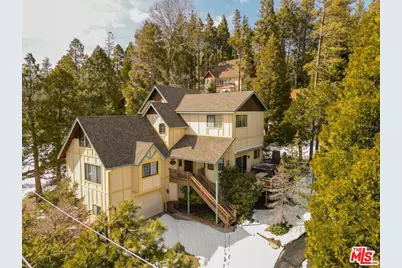 676 Zurich Dr, Lake Arrowhead, CA 92352 - Photo 1