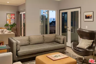 1133 N Clark St #103, West Hollywood, CA 90069 - Photo 2