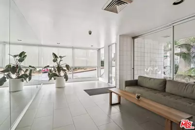 1400 N Sweetzer Ave #406, West Hollywood, CA 90069 - Photo 10