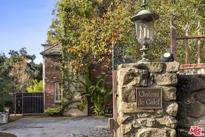 501 St Cloud Rd, Los Angeles, CA 90077 - Photo 2