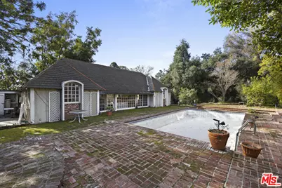 501 St Cloud Rd, Los Angeles, CA 90077 - Photo 4