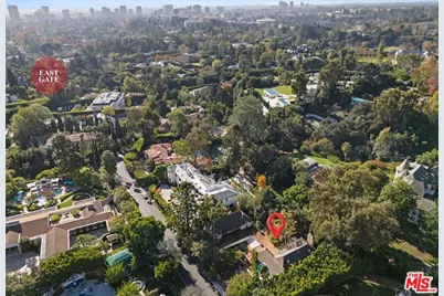 501 St Cloud Rd, Los Angeles, CA 90077 - Photo 14