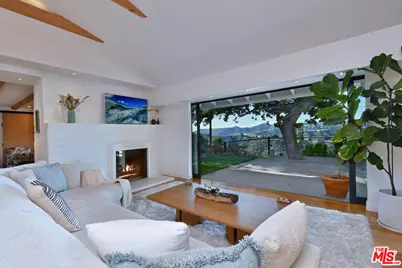 2145 Linda Flora Dr, Los Angeles, CA 90077 - Photo 14