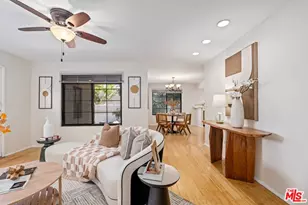 102 N Sweetzer Ave, Los Angeles, CA 90048 - Photo 4