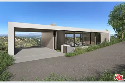 14815 Mulholland Dr, Los Angeles, CA 90077 - Photo 1