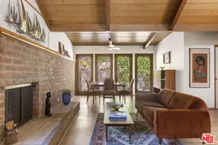 8944 Wonderland Ave, Los Angeles, CA 90046 - Photo 4