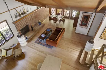 8944 Wonderland Ave, Los Angeles, CA 90046 - Photo 30