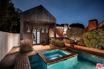 13215 Riviera Ranch Rd, Los Angeles, CA 90049 - Photo 34