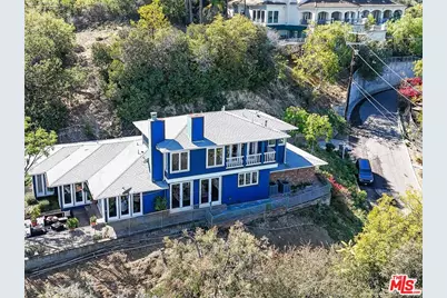 3661 Sunswept Dr, Studio City, CA 91604 - Photo 34