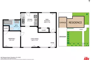 46 E Montana St, Pasadena, CA 91103 - Photo 36