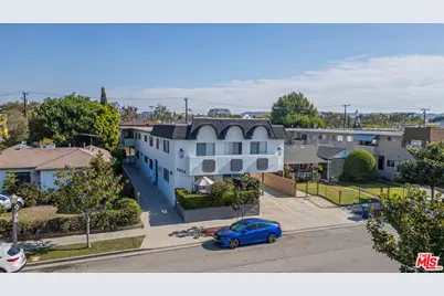 3826 Prospect Ave, Culver City, CA 90232 - Photo 4