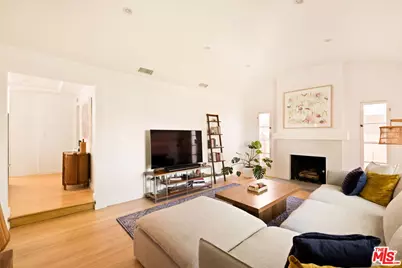 1615 S Crescent Heights Blvd, Los Angeles, CA 90035 - Photo 4