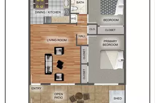 800 N Eucalyptus Ave, Inglewood, CA 90302 - Photo 6