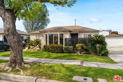 5343 Janisann Ave, Culver City, CA 90230 - Photo 1