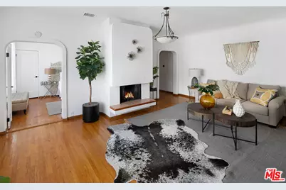 1345 N Hayworth Ave #209, West Hollywood, CA 90046 - Photo 10