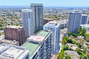 10535 Wilshire Blvd, Los Angeles, CA 90024 - Photo 16