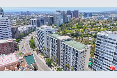 10535 Wilshire Blvd #414, Los Angeles, CA 90024 - Photo 2