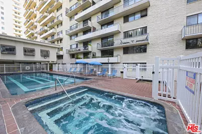 10535 Wilshire Blvd #414, Los Angeles, CA 90024 - Photo 36