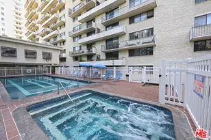 10535 Wilshire Blvd, Los Angeles, CA 90024 - Photo 36