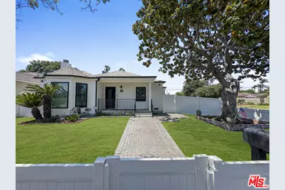 1901 S Point View St, Los Angeles, CA 90034 - Photo 1