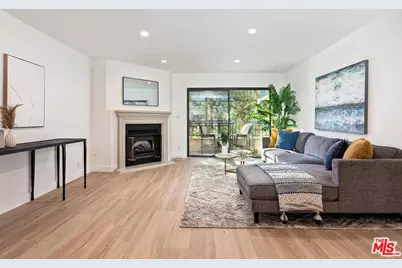 1633 S Bentley Ave #204, Los Angeles, CA 90025 - Photo 6