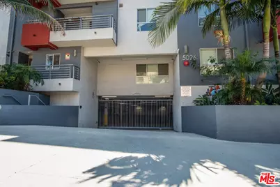 5026 Rosewood Ave, Los Angeles, CA 90004 - Photo 4