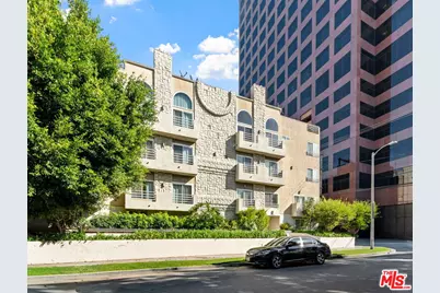 1160 Granville Ave #108, Los Angeles, CA 90049 - Photo 2