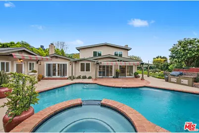 1305 Duende Ln, Pacific Palisades, CA 90272 - Photo 48