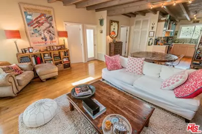 1342 Miller Dr, West Hollywood, CA 90069 - Photo 8