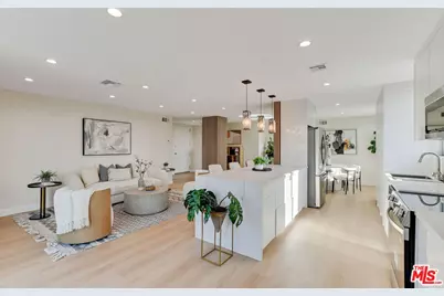 100 S Doheny Dr #705, Los Angeles, CA 90048 - Photo 10
