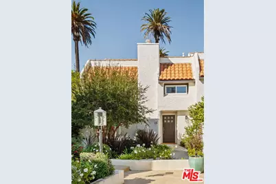 130 Marguerita Ave #13, Santa Monica, CA 90402 - Photo 40