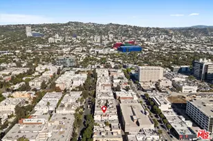 132 S Clark Dr, West Hollywood, CA 90048 - Photo 16