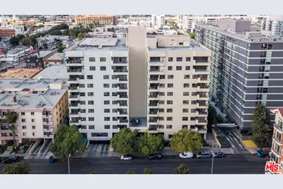 727 S Ardmore Ave #802, Los Angeles, CA 90005 - Photo 38