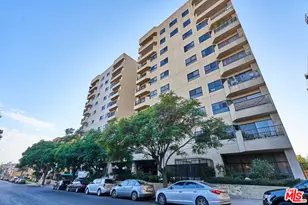 727 S Ardmore Ave, Los Angeles, CA 90005 - Photo 36
