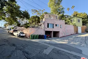 3901 De Longpre Ave, Los Angeles, CA 90027 - Photo 1