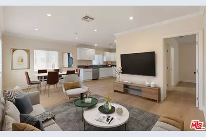 1147 S Kenmore Ave, Los Angeles, CA 90006 - Photo 2