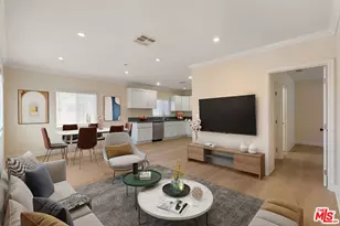 1147 S Kenmore Ave, Los Angeles, CA 90006 - Photo 2