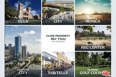 2512 S Centinela Ave, Los Angeles, CA 90064 - Photo 6