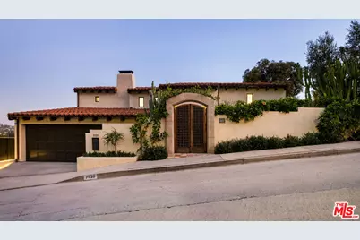7020 La Presa Dr, Los Angeles, CA 90068 - Photo 40
