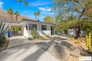 290 W Lilliana Dr, Palm Springs, CA 92264 - Photo 72