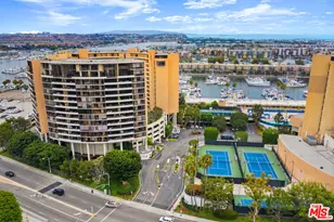 4316 Marina City Dr, Marina del Rey, CA 90292 - Photo 38