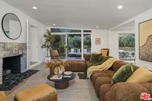 3711 Fredonia Dr, Los Angeles, CA 90068 - Photo 4