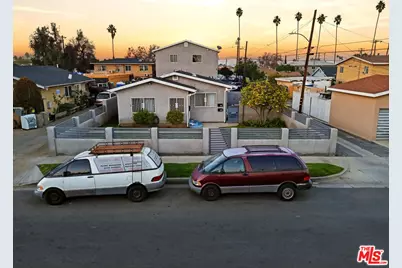 1213 W 93rd St, Los Angeles, CA 90044 - Photo 4