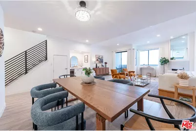 839 Larrabee St #6, West Hollywood, CA 90069 - Photo 14