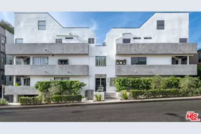 839 Larrabee St #6, West Hollywood, CA 90069 - Photo 2