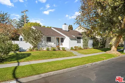 3241 Federal Ave, Los Angeles, CA 90066 - Photo 2