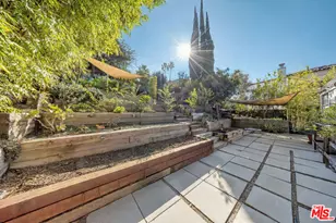 1642 Silverwood Terrace, Los Angeles, CA 90026 - Photo 36
