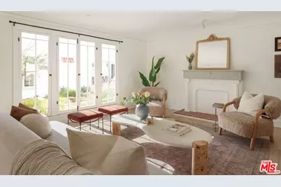 623 N Sycamore Ave, Los Angeles, CA 90036 - Photo 4