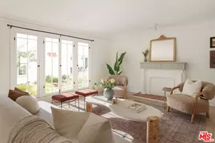 623 N Sycamore Ave, Los Angeles, CA 90036 - Photo 4